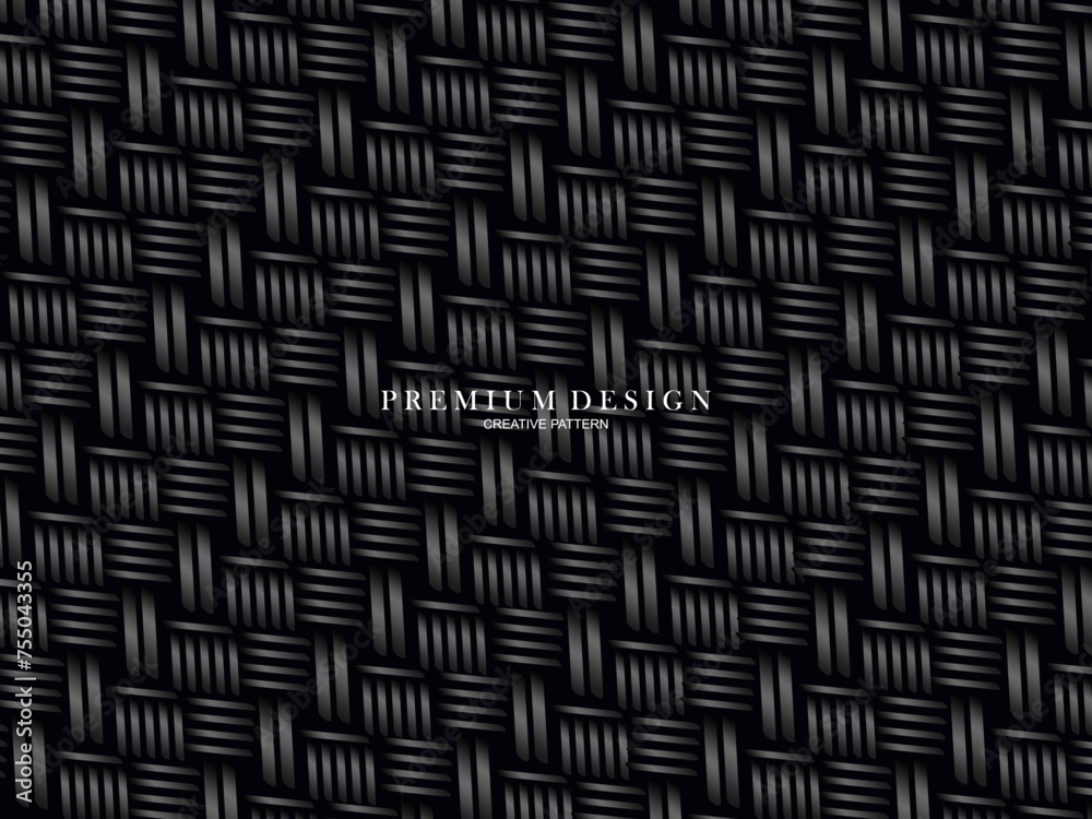 Black metal texture steel background. Perforated metal sheet. Black metal texture steel background. Perforated metal sheet.