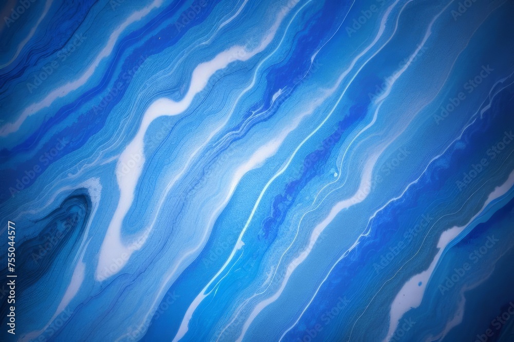 Blue marble ink colorful pattern texture abstract background wallpaper Blue marble ink colorful pattern texture abstract background wallpaper