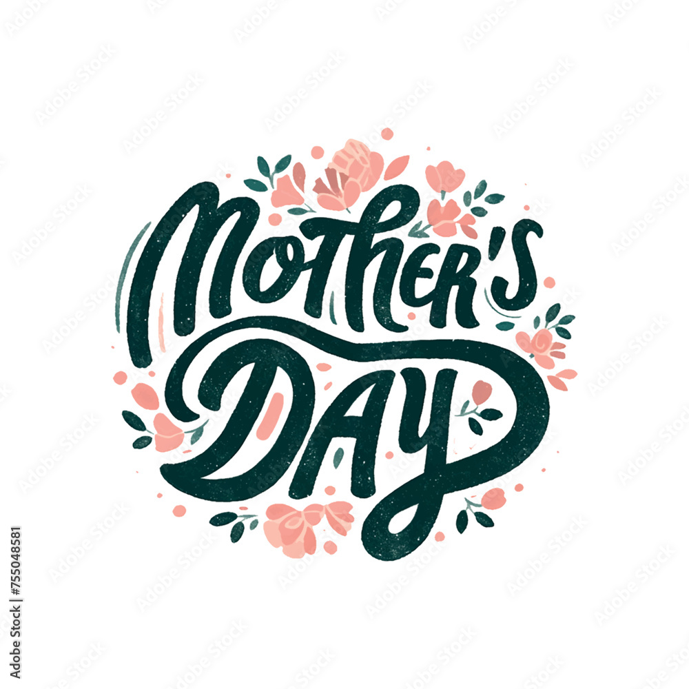 Mother's day is a special day to celebrate and appreciate the love and care of mothers. It is a day to show gratitude and love to the women who have raised and nurtured us
