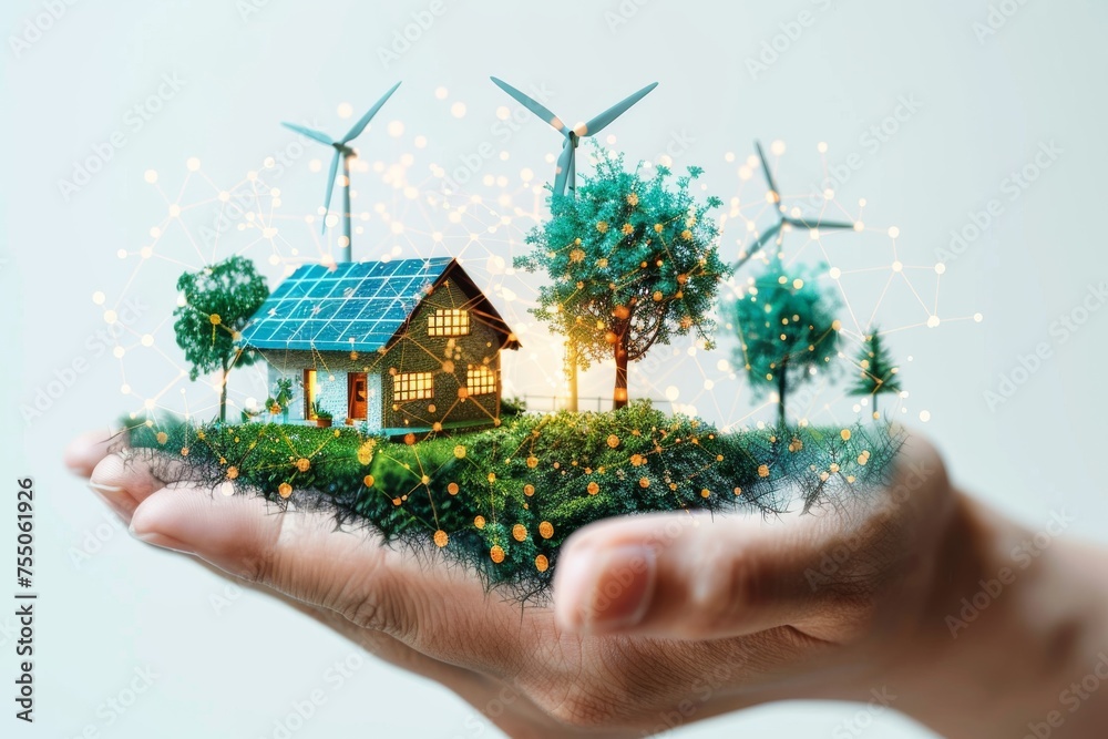 A closer look at Sustainable Eco Developments
