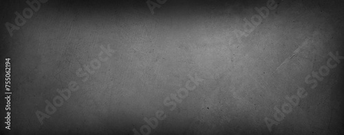Grey textured concrete background © Stillfx