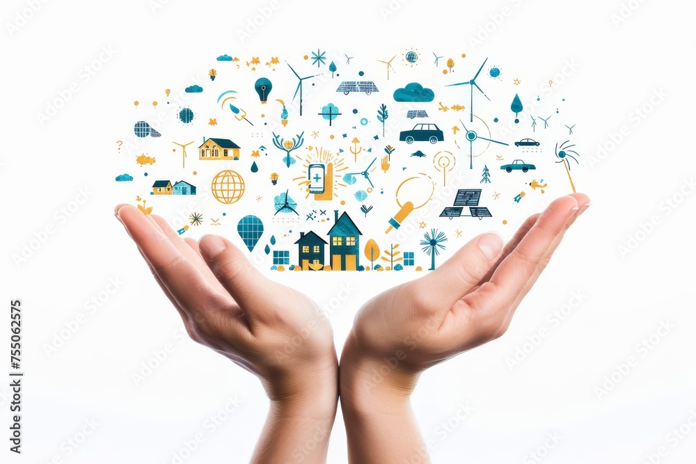 The Role of Digital Urbanism in Modern City Planning: How Smart Technologies, Solar Installations, and Connected Homes Shape Urban Landscapes. The Role of Digital Urbanism in Modern City Planning: How Smart Technologies, Solar Installations, and Connected Homes Shape Urban Landscapes.
