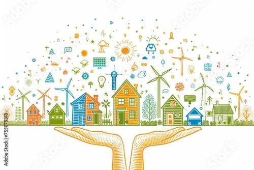 Building Sustainable Urban Environments: How to Implement Eco-Friendly Practices in Property Development