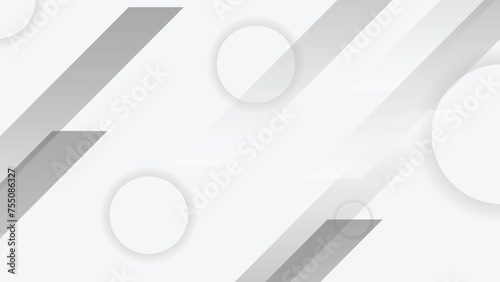 white silver background specially for corporate business flyer brochure design