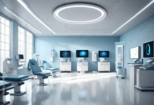 office interior