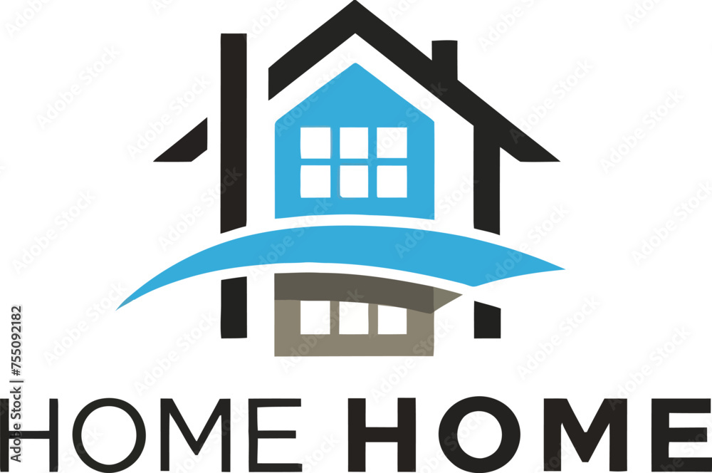 real estate logo real estate logo