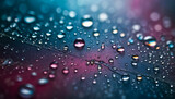 color drops background beautiful