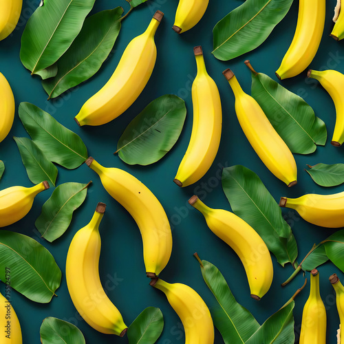 bananas