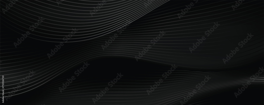 black and white abstract background, abstract line background black and white abstract background, abstract line background