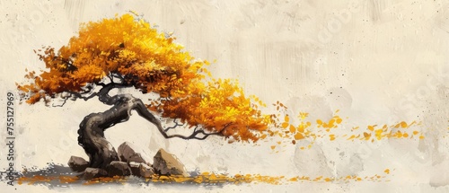 4 seasons bonsai tree