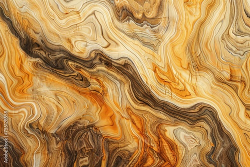 Close Up of Marble Surface photo