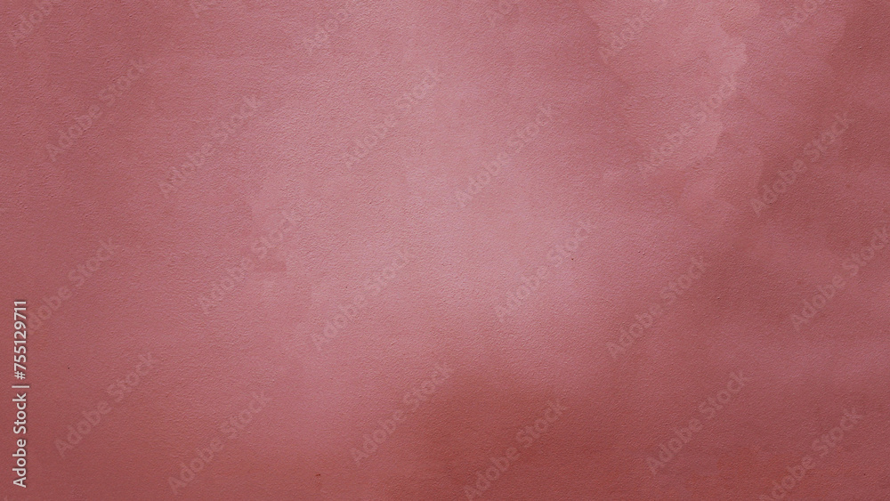 Abstract background from shabby red plaster. Abstract background from shabby red plaster.