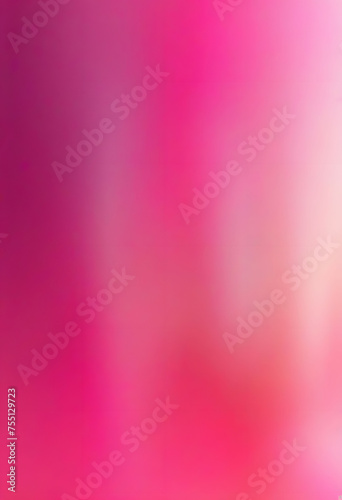 pink background