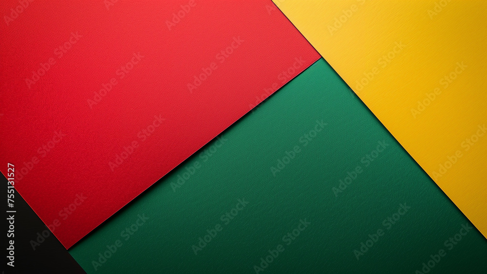Creative Space: A Themed Background for Artistic Exploration during Black History Month Creative Space: A Themed Background for Artistic Exploration during Black History Month