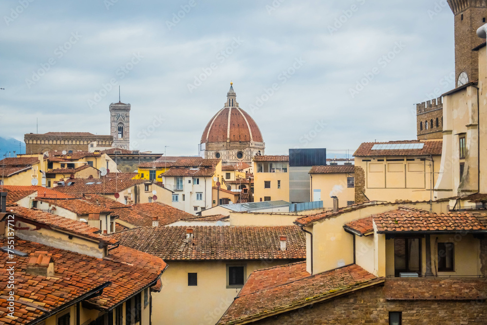 City of Florence
