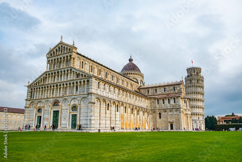 Pisa, Italy