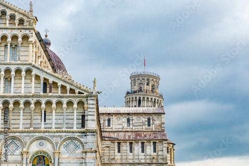 Pisa, Italy