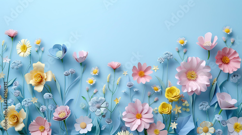 creative greeting card background isolated on white card, greeting cards , covers, banners and posters for walls, beautiful paint art, invitations, party, events  © Mahnoor