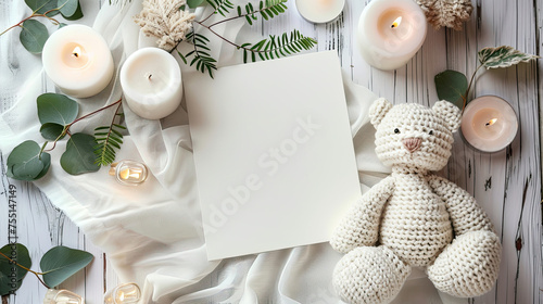 creative greeting card background isolated on white card  greeting cards   covers  banners and posters for walls  beautiful paint art  invitations  party  events 