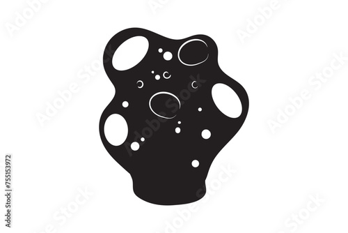 Sea Creatures Silhouette, Sea Animal,  Ocean Life, Underwater Creature, Ocean Animals, Seaworld Sea Life, Mermaid, Flounder, Sea ​​Shell, Octopus, Seahorse, Shark, Sting Ray, Crab, Beach