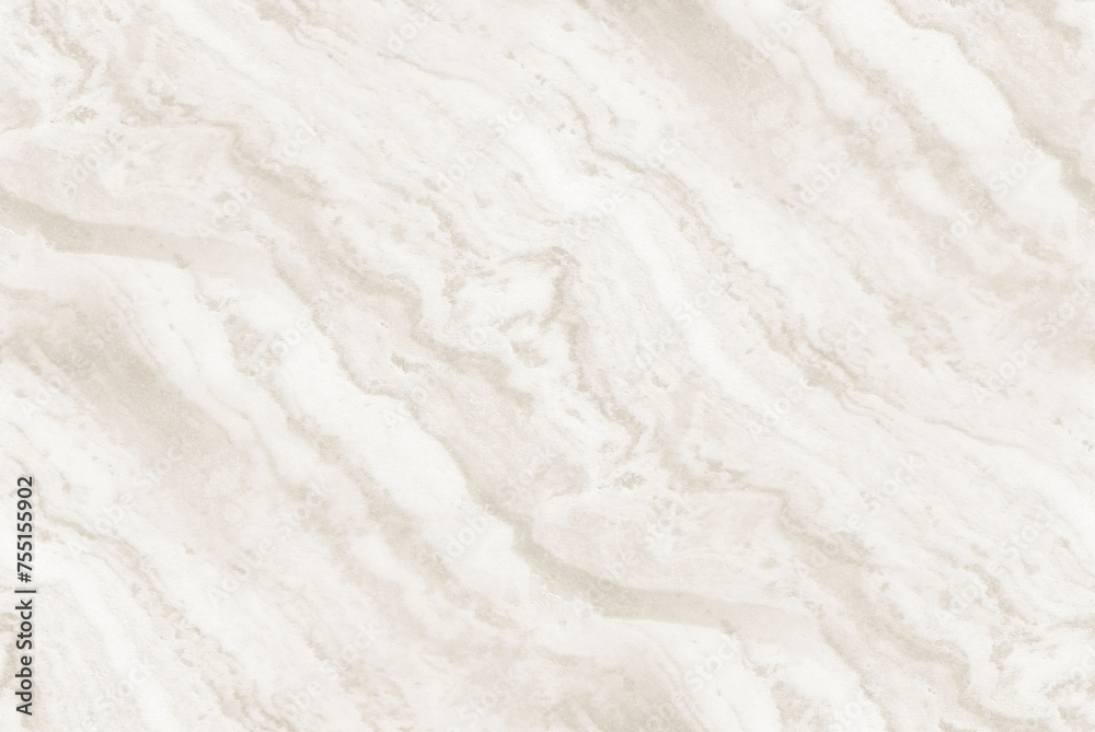 Square ceramic tile imitating natural stone like marble or onyx. White tones texture. Best for wallpaper or interior design. Luxury background.	