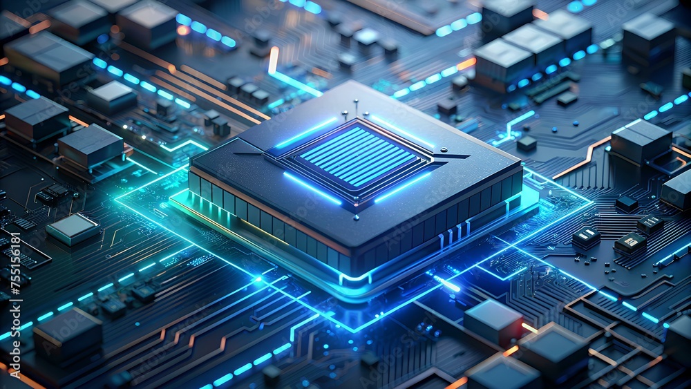 computer circuit board computer circuit board