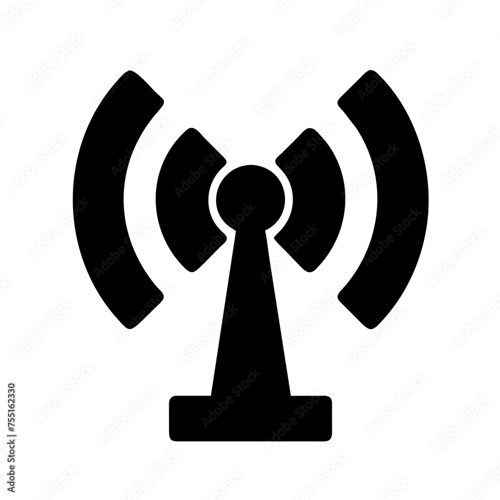 network signal icon