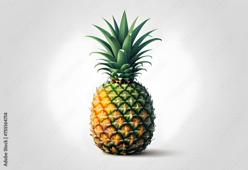 pineapple pineapple