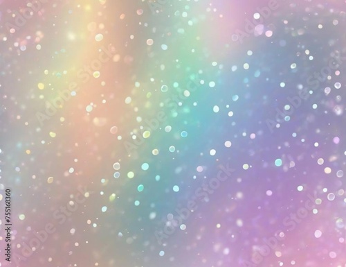 Background for design in rainbow colors, pastel graphics