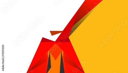 Red Yellow Background Images Stock Photos Vectors Free Download