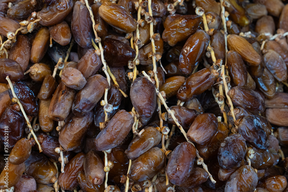 The Food of Ramadan Cuisine Dates Fruits (Hurma), Eminonu Fatih, Istanbul Turkiye (Turkey) The Food of Ramadan Cuisine Dates Fruits (Hurma), Eminonu Fatih, Istanbul Turkiye (Turkey)