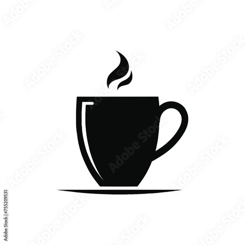 Steaming Hot Mug of Tea