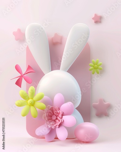 Easter holiday