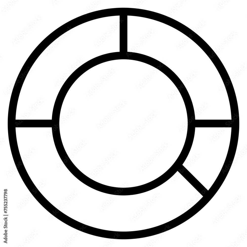 Pie chart icon Pie chart icon