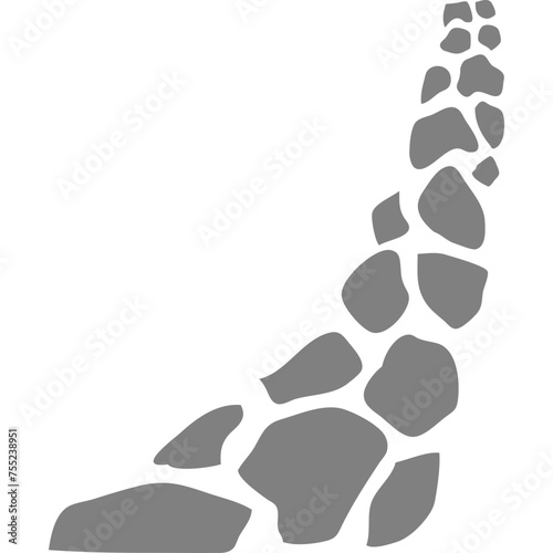 Stone Pathway