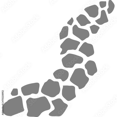 Stone Pathway