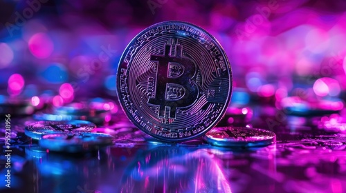 Digital currency lifestyle cyber economy pulse