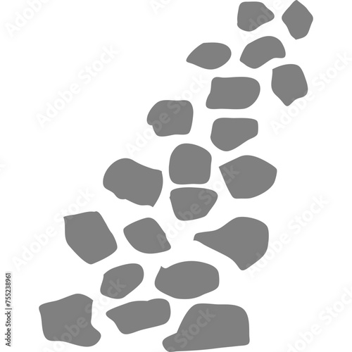 Stone Pathway