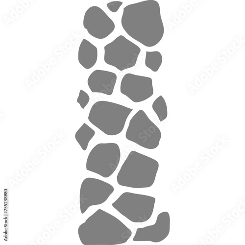 Stone Pathway