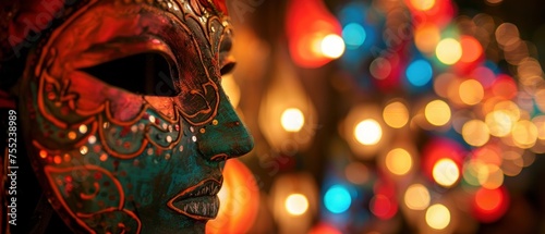 Diwali lights festivity through Lantern Festival hues