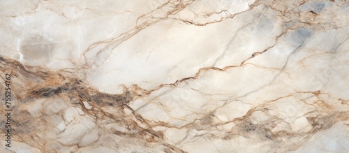 Detailed close-up of an aged marble textured surface  showcasing intricate veins and patterns. The surface is weathered  highlighting its natural and unique characteristics.