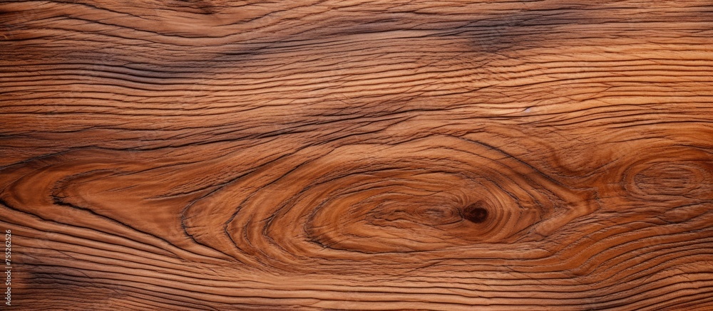 A detailed close-up view of a textured wooden surface, showcasing the natural grains and patterns of the wood. A detailed close-up view of a textured wooden surface, showcasing the natural grains and patterns of the wood.