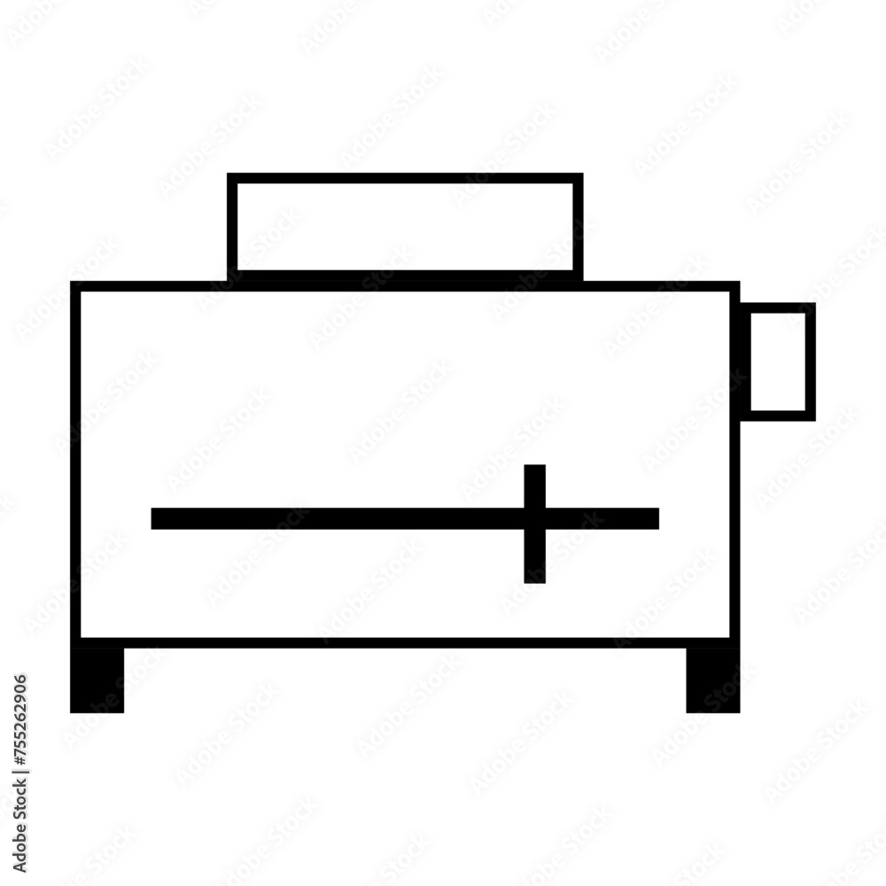 bread making machine