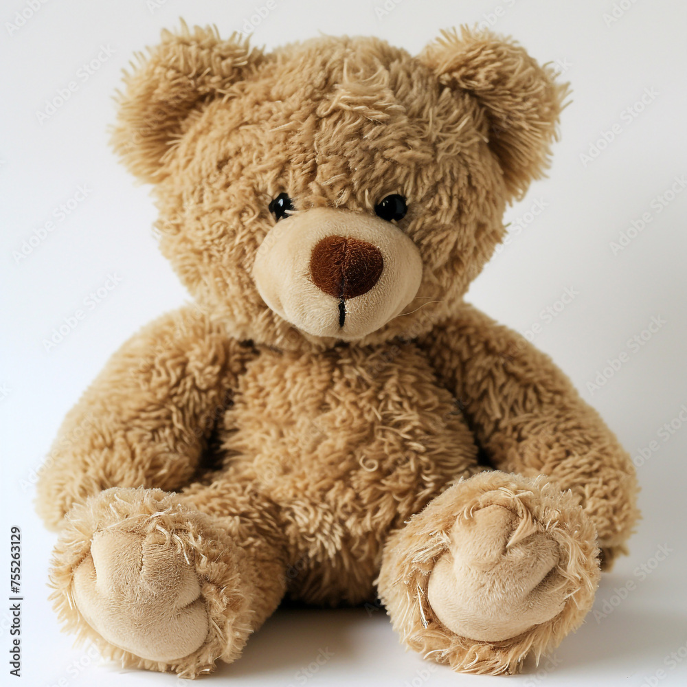 Obraz premium 곰인형,테디베어