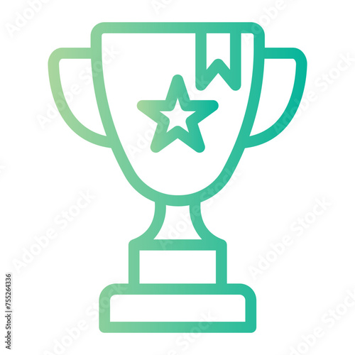 Trophy 