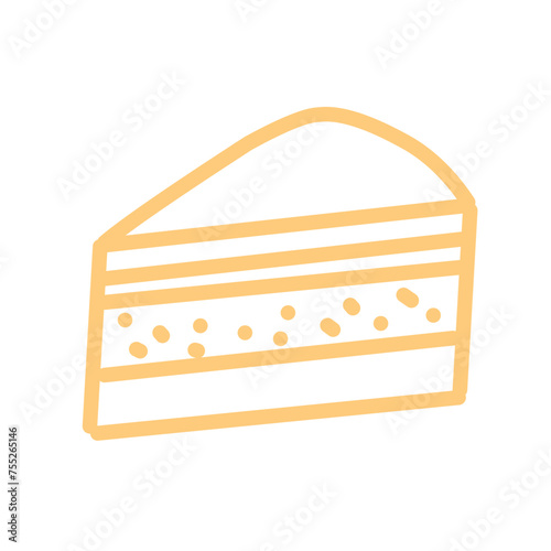vector food icons