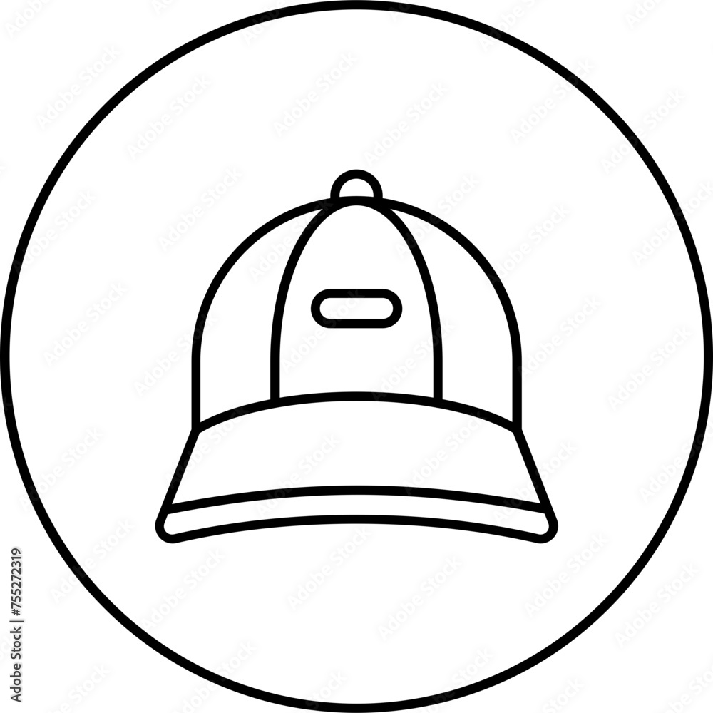 Cap Icon Cap Icon