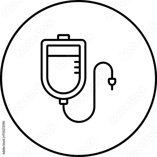 Infusion Icon