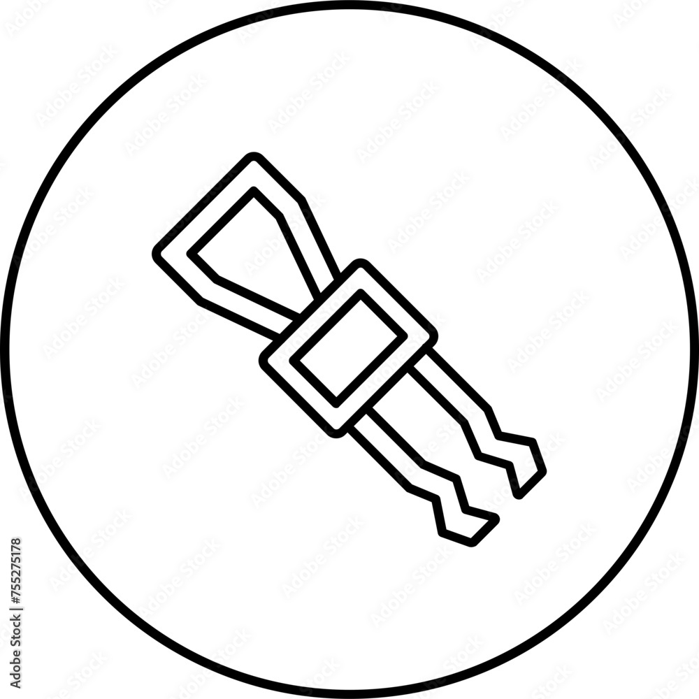 Pullers Icon Pullers Icon