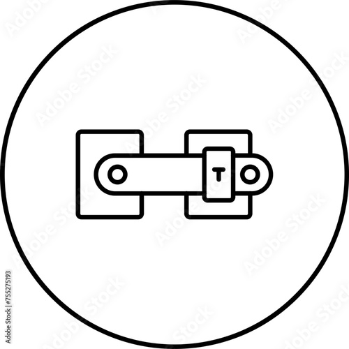 Latch Icon